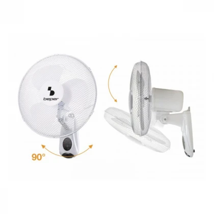 Ventilator P206VEN600