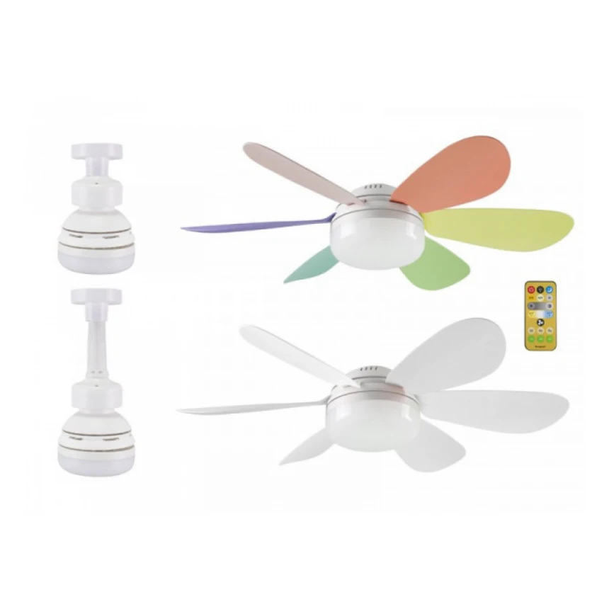 Ventilator P206VEN610