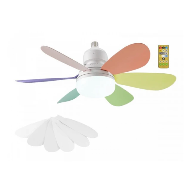 Ventilator P206VEN610
