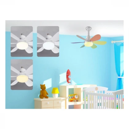 Ventilator P206VEN610