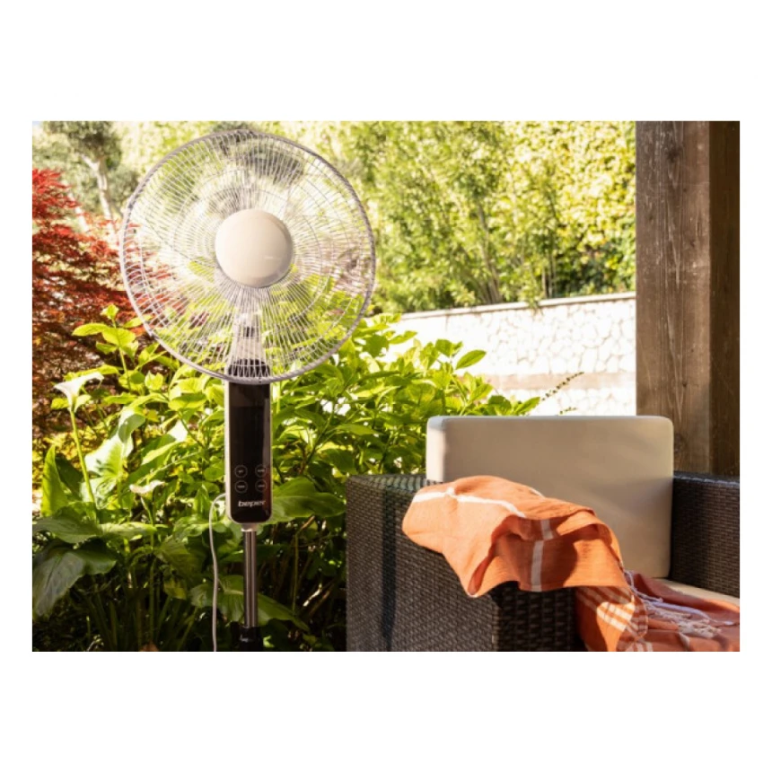 Ventilator VE.112