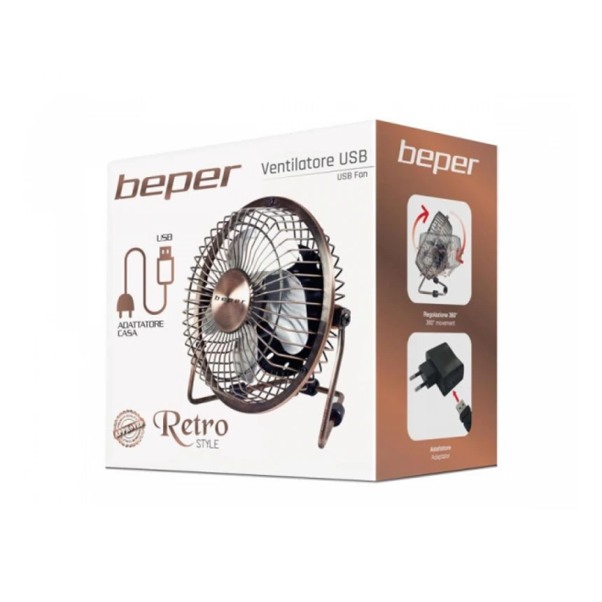 Ventilator VE.402