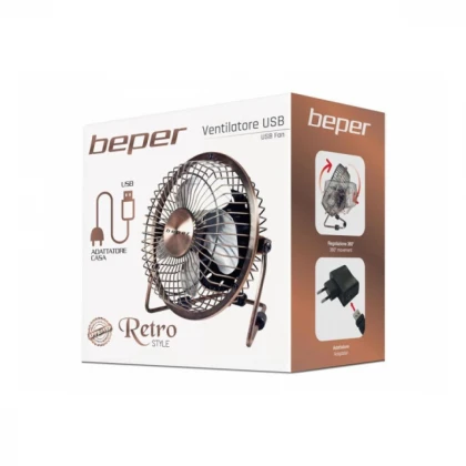 Ventilator VE.402