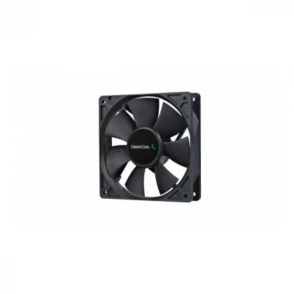Ventilator za kuciste DeepCool XFAN 120 Crni, DP-FDC-XF120