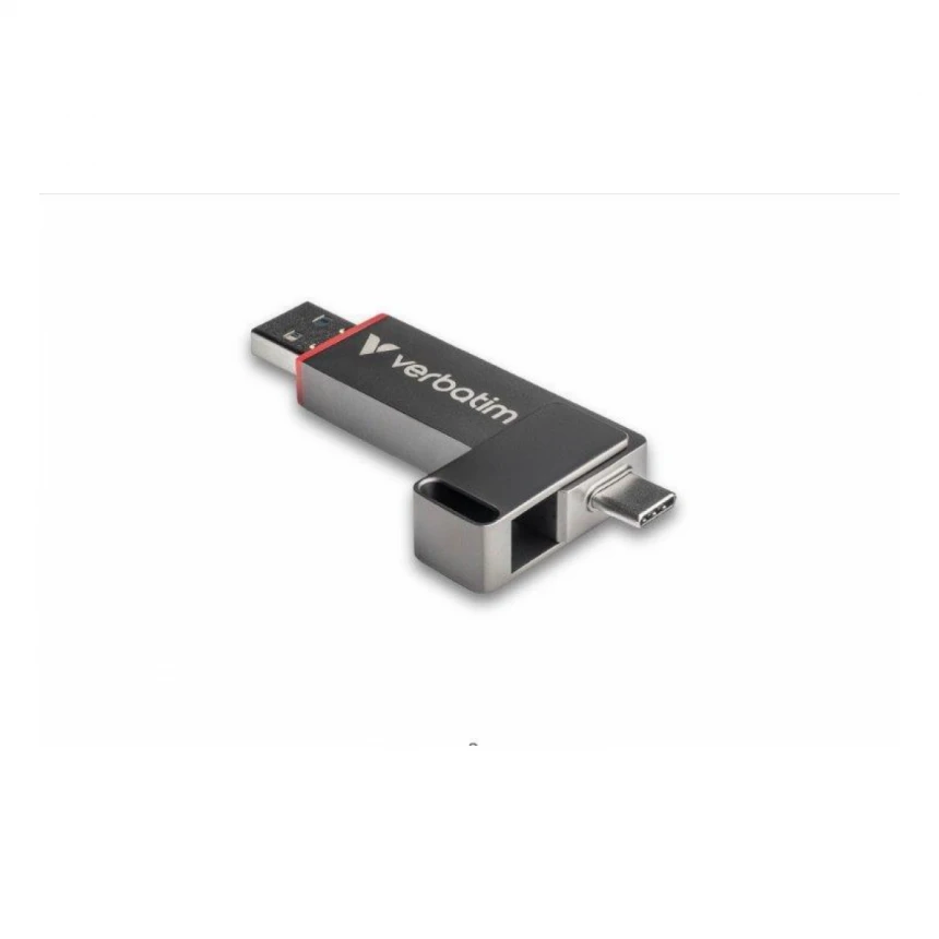 Verbatim Dual QuickStick 128GB (32040)