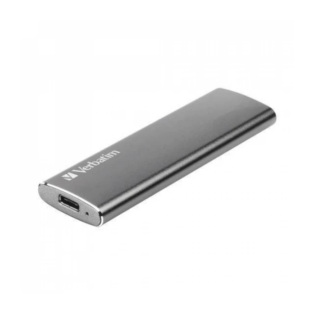 Verbatim ext.SSD Vx500 1TB USB 3.2, USB-C,aluminijumsko kuďż˝iďż˝te (47444)