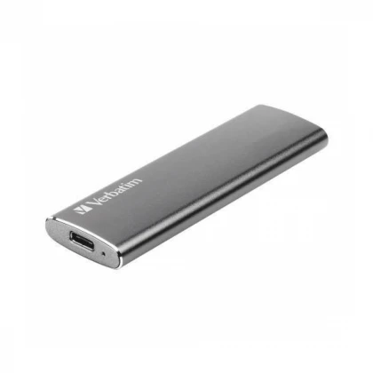 Verbatim ext.SSD Vx500 1TB USB 3.2, USB-C,aluminijumsko kuďż˝iďż˝te (47444)