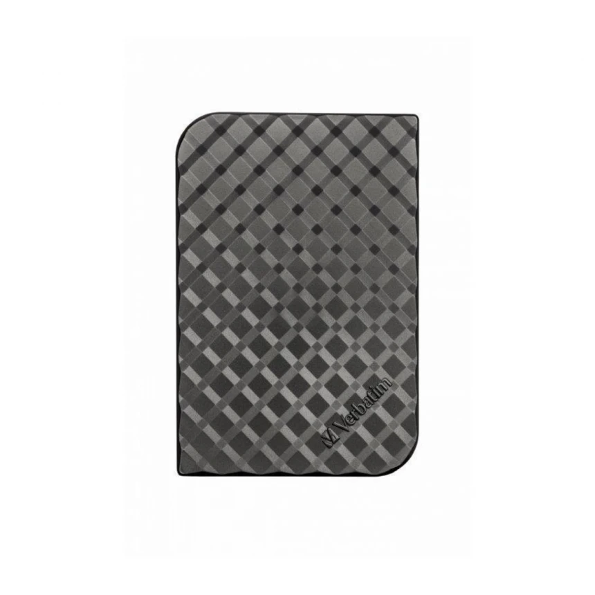 Verbatim HDD 4TB 3.0 Kocka Crn (53223)