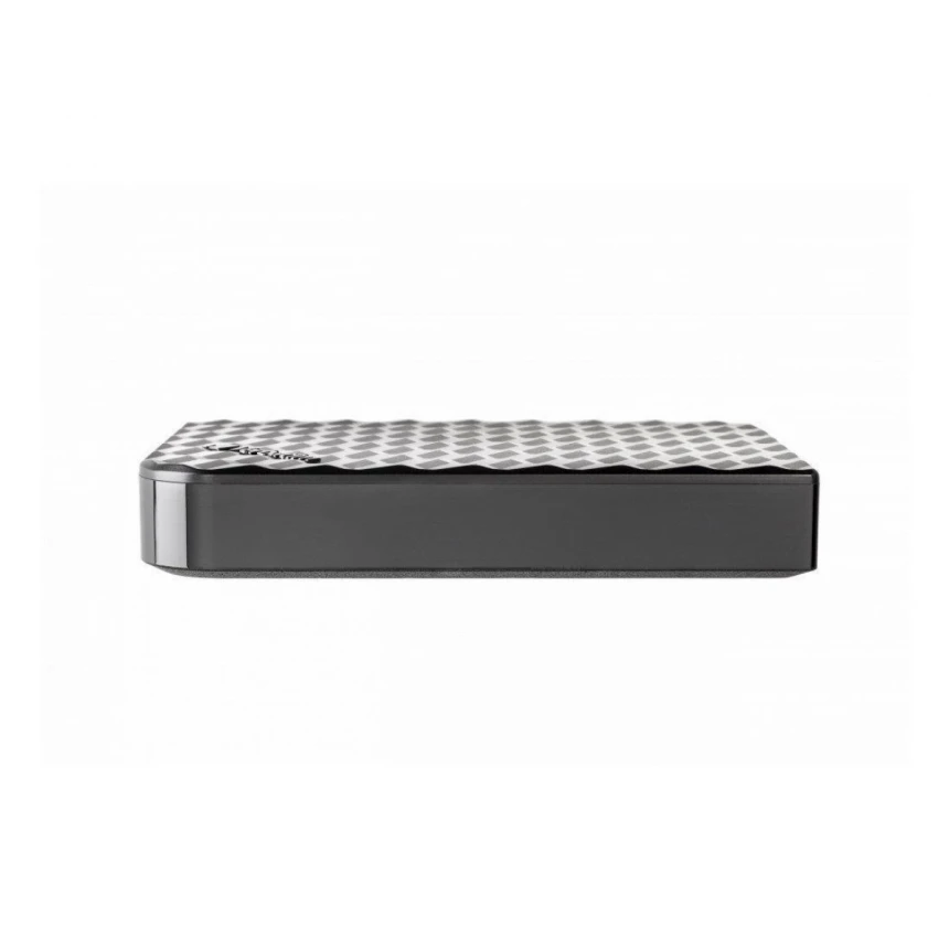 Verbatim HDD 4TB 3.0 Kocka Crn (53223)