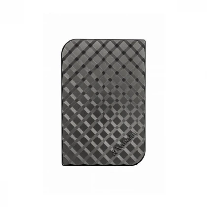 Verbatim HDD 4TB 3.0 Kocka Crn (53223)