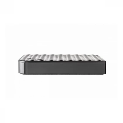 Verbatim HDD 4TB 3.0 Kocka Crn (53223)