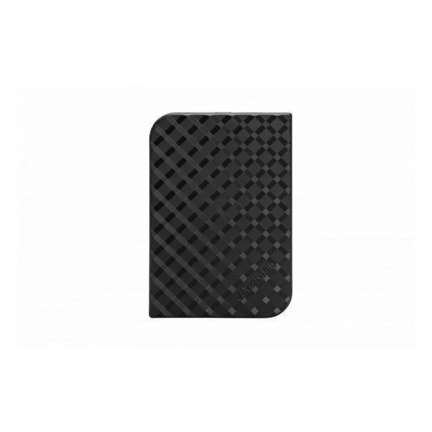 Verbatim Portabl ext. SSD 512G (53250)