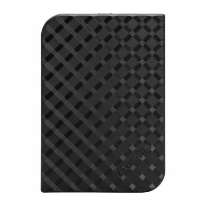 Verbatim Portabl ext. SSD 512G (53250)