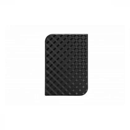 Verbatim Portabl ext. SSD 512G (53250)