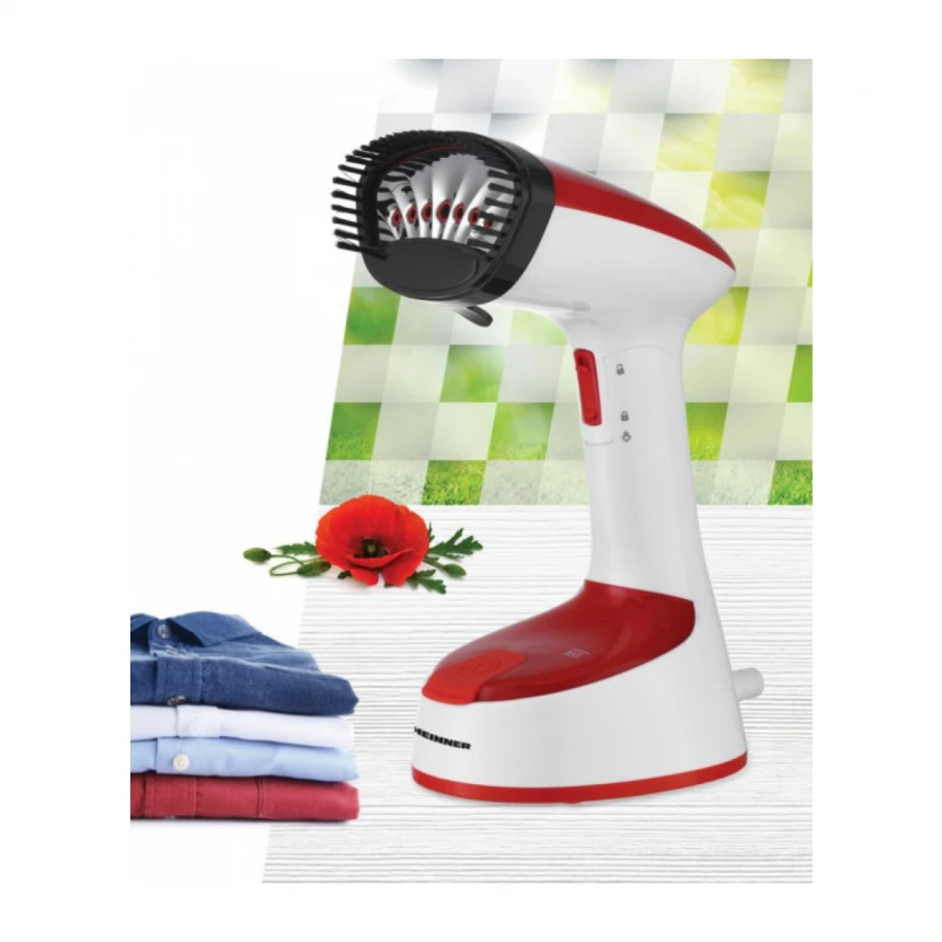 Vertikalna pegla HEINNER HGS-1400RD/1400W