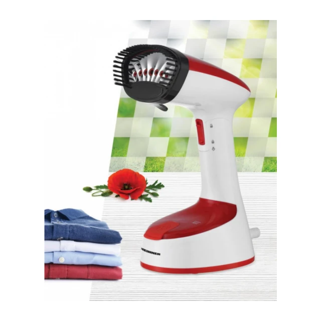 Vertikalna pegla HEINNER HGS-1400RD/1400W