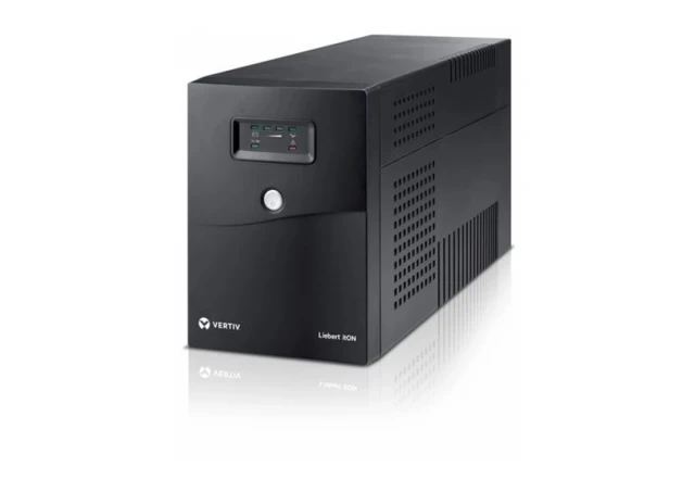 Vertiv (Liebert itON) UPS 2000VA AVR