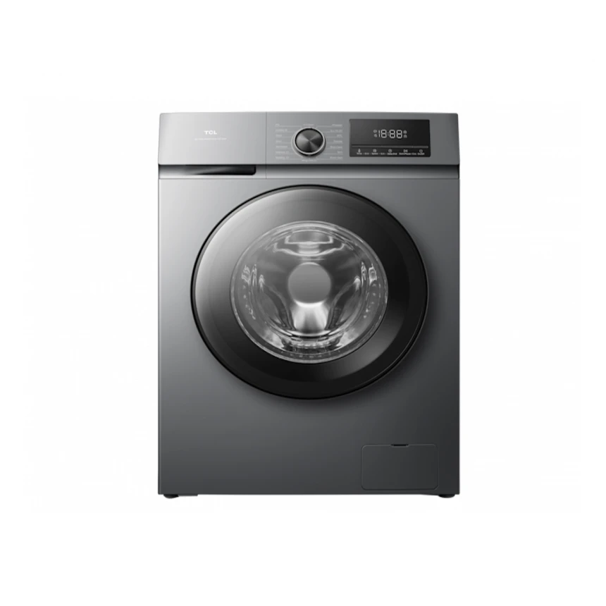 Veš mašina TCL FF0924SA1/inverter/9kg/1400 obrtaja/A/85x60x56cm/siva