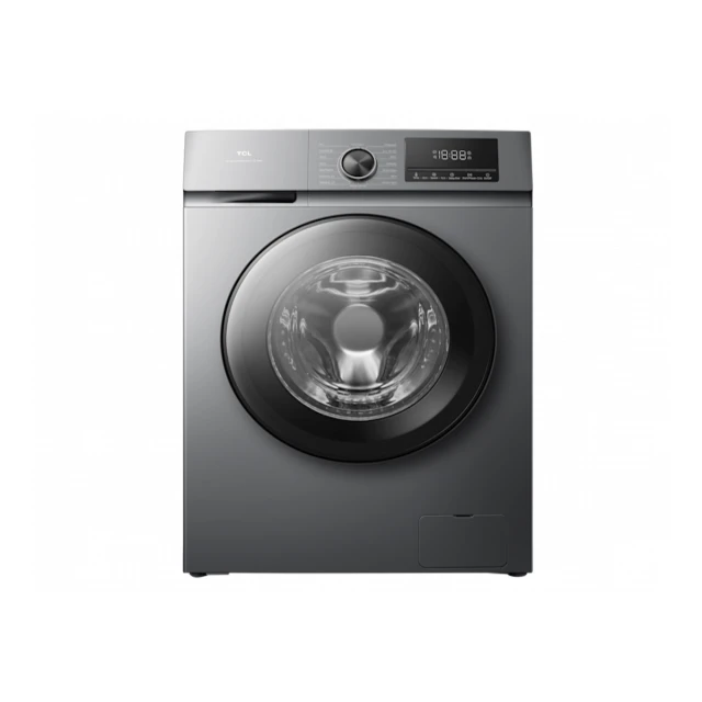 Veš mašina TCL FF0924SA1/inverter/9kg/1400 obrtaja/A/85x60x56cm/siva
