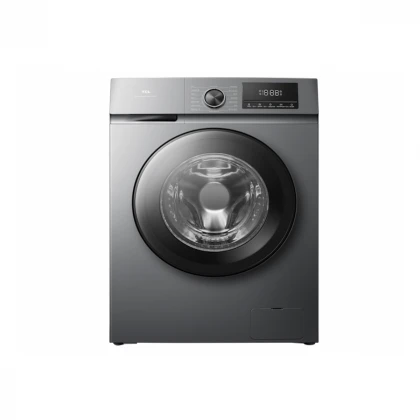 Veš mašina TCL FF0924SA1/inverter/9kg/1400 obrtaja/A/85x60x56cm/siva