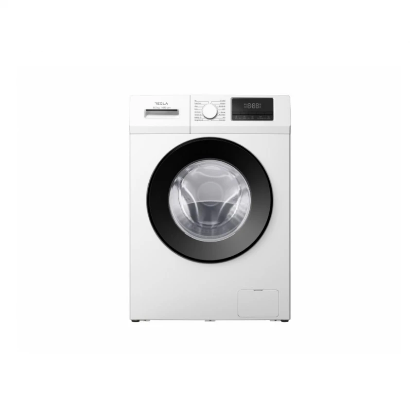 Veš mašina TESLA WF101461T/inverter/10kg/1400 obrtaja/A/85x59,5x62,5cm/bela