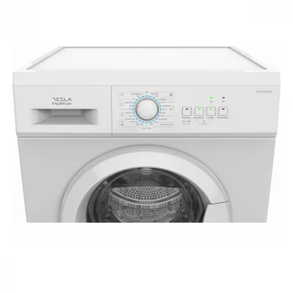 Veš mašina TESLA WF60833M/6kg/800 obrtaja/85x59,5x40cm