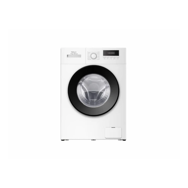 Veš mašina TESLA WF71231T/inverter/7kg/1200 obrtaja/C/85x59,5x47cm/bela