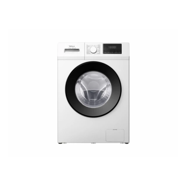 Veš mašina TESLA WF71461T/inverter/7kg/1400 obrtaja/A/85x59,5x49,5cm/bela