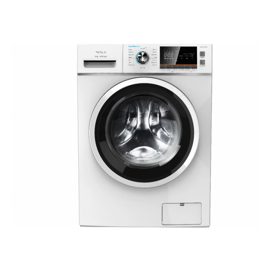Veš mašina TESLA WF81493M inverter/8kg/1400 obrtaja/B/59,5x56,5x85cm/bela