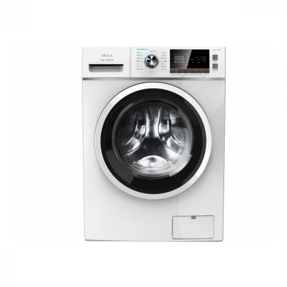 Veš mašina TESLA WF81493M inverter/8kg/1400 obrtaja/B/59,5x56,5x85cm/bela