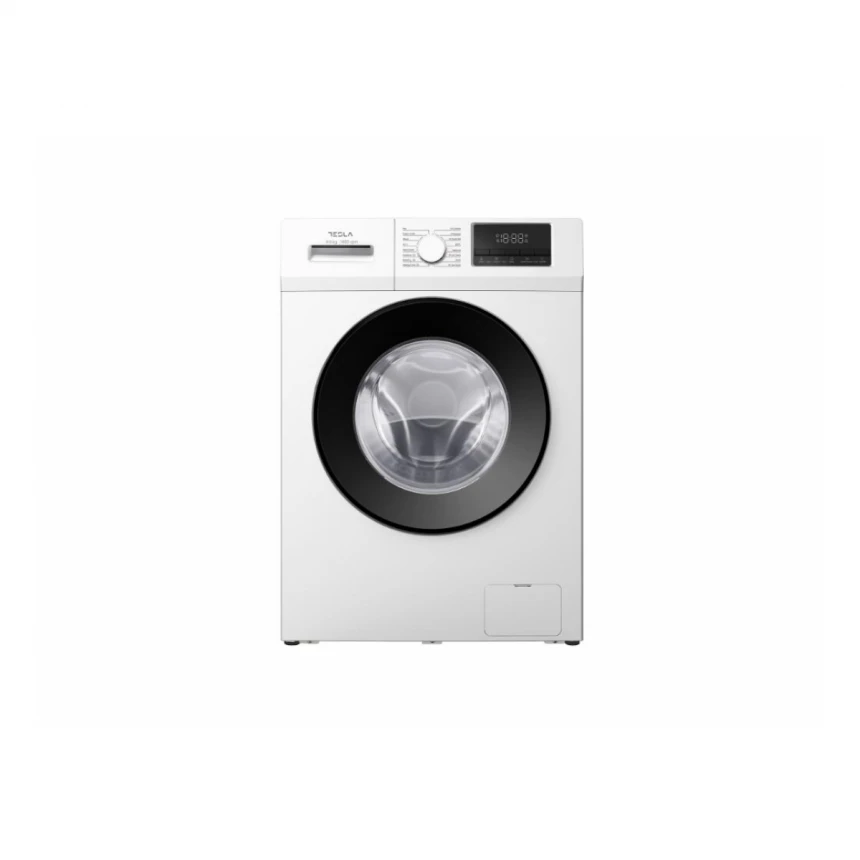 Veš mašina TESLA WF91461T/inverter/9kg/1400 obrtaja/A/85x59,5x56cm/bela