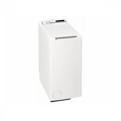 Veš mašina WHIRLPOOL TDLR 7220SS EU/N/7kg/1200 obrtaja/E/bela