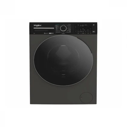 Veš mašina WHIRLPOOL WPM 87G ADS EE/8kg/1400 obrtaja/A/84.5x60x55cm/tamno siva