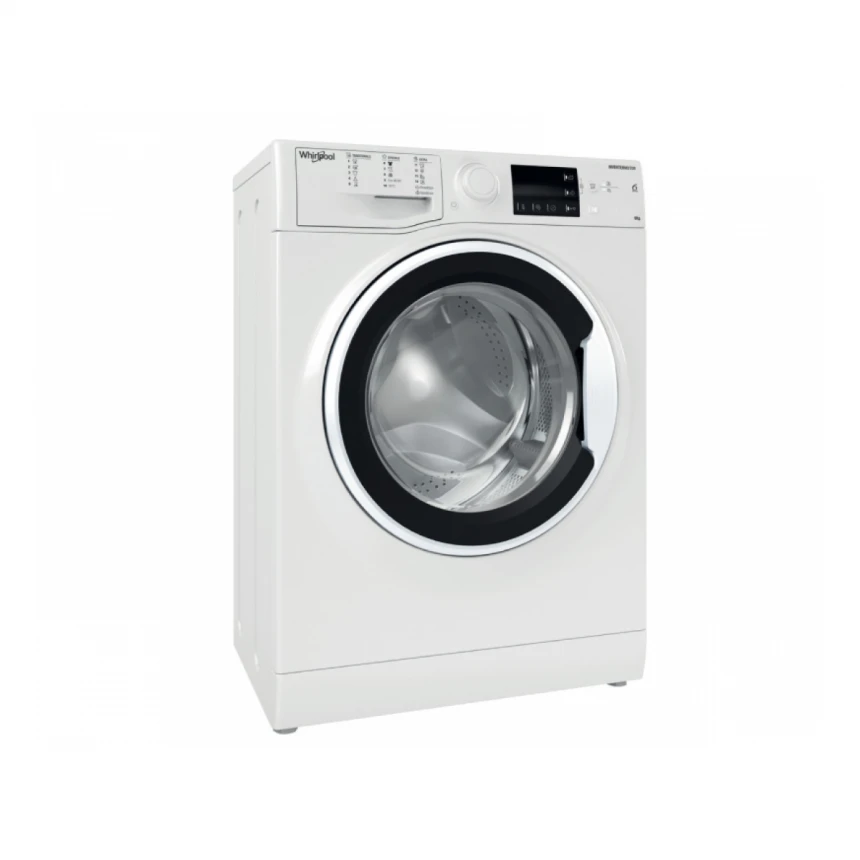 Veš mašina WHIRLPOOL WRBSB 6249 W EU/6kg/1200 obrtaja/C/bela