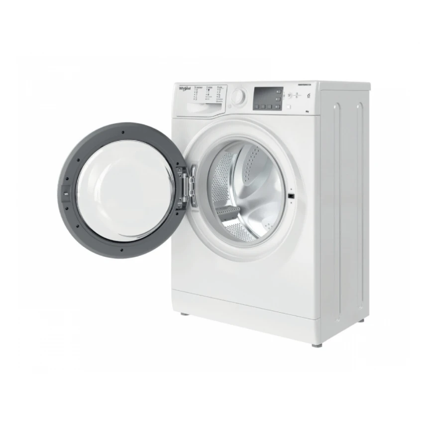 Veš mašina WHIRLPOOL WRBSB 6249 W EU/6kg/1200 obrtaja/C/bela