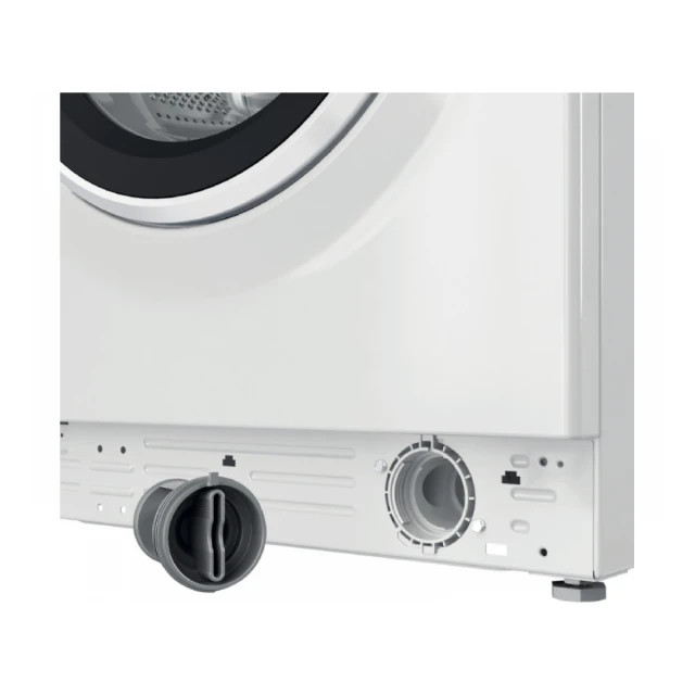 Veš mašina WHIRLPOOL WRBSB 6249 W EU/6kg/1200 obrtaja/C/bela
