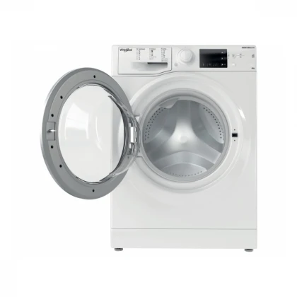 Veš mašina WHIRLPOOL WRBSB 6249 W EU/6kg/1200 obrtaja/C/bela