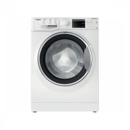 Veš mašina WHIRLPOOL WRBSB 6249 W EU/6kg/1200 obrtaja/C/bela