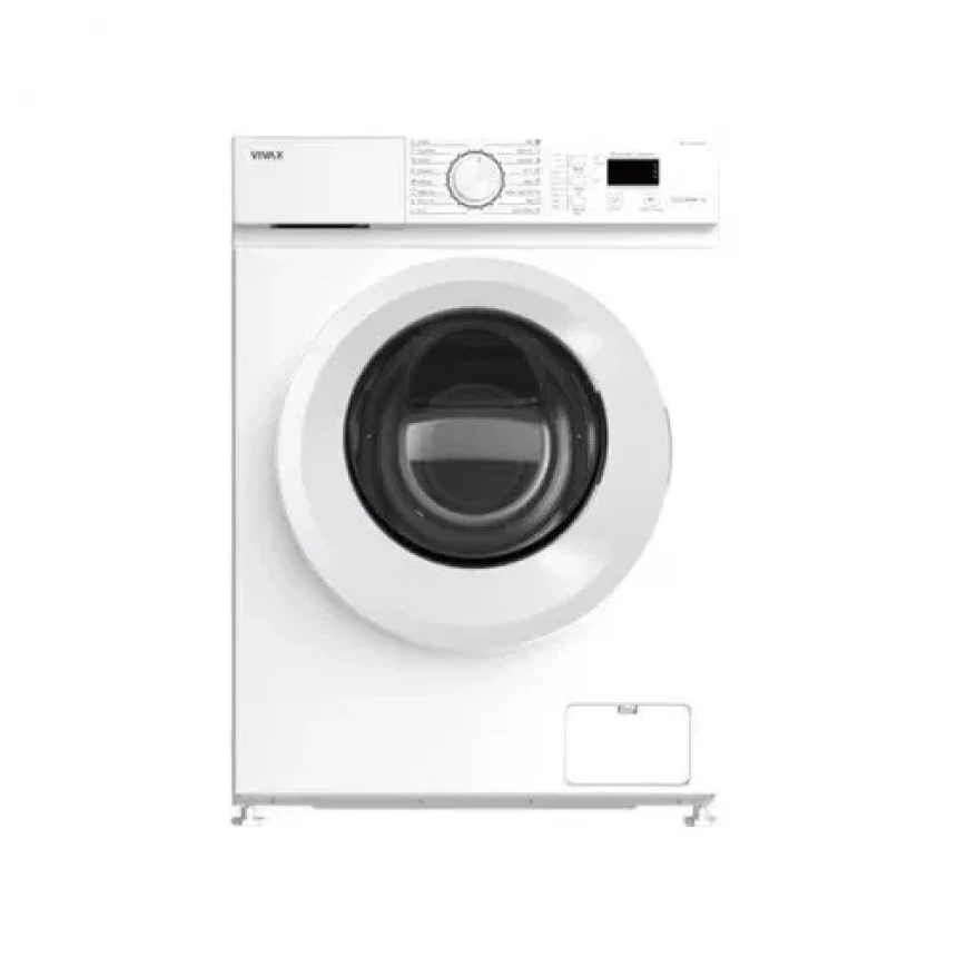 VIVAX HOME veš mašina WFL-120716CDS