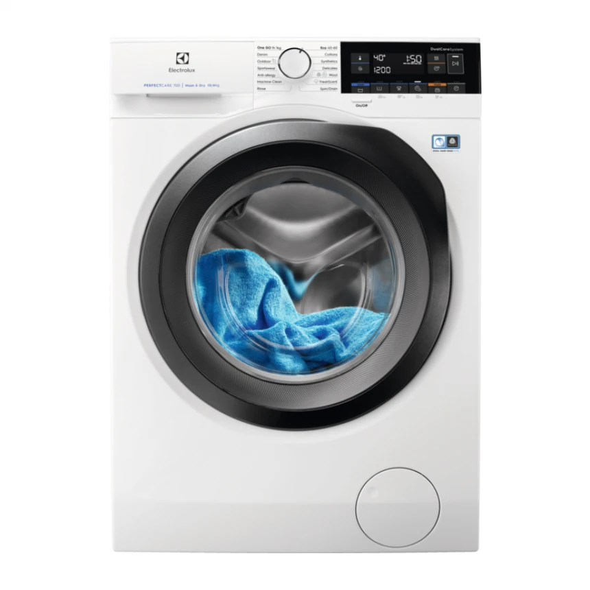 MASINA ZA PRANJE I  SUSENJE VESA EW8W4402QE  ELECTROLUX