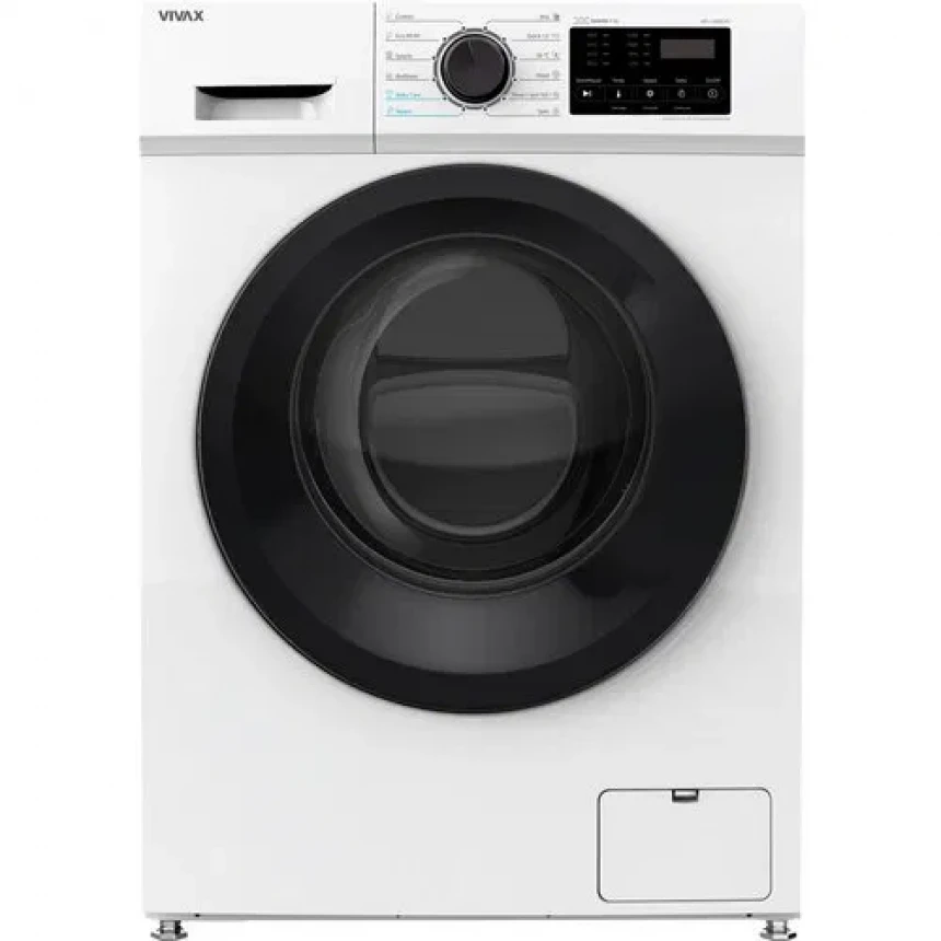 VIVAX HOME perilica rublja WFL-140912CI
