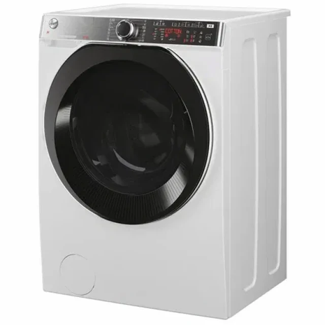 HOOVER H7W449AMBC-S Eco Power inverter mašina za pranje veša 