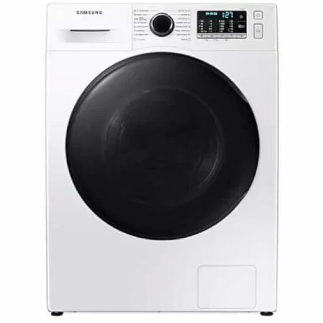 SAMSUNG mašina za pranje i sušenje WD80TA046BE/LE