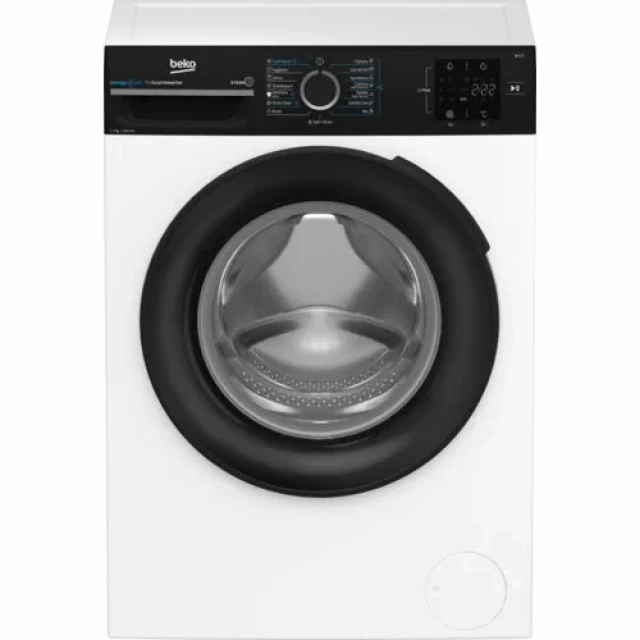 BEKO BM3WFSU38215WPBBEE ProSmart inverter mašina za pranje veša 