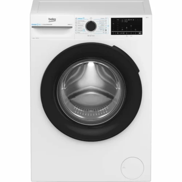BEKO BM3WFSU411415WB ES ProSmart inverter mašina za pranje veša 
