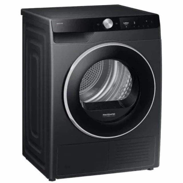 SAMSUNG sušilica DV90T6240LB/S7