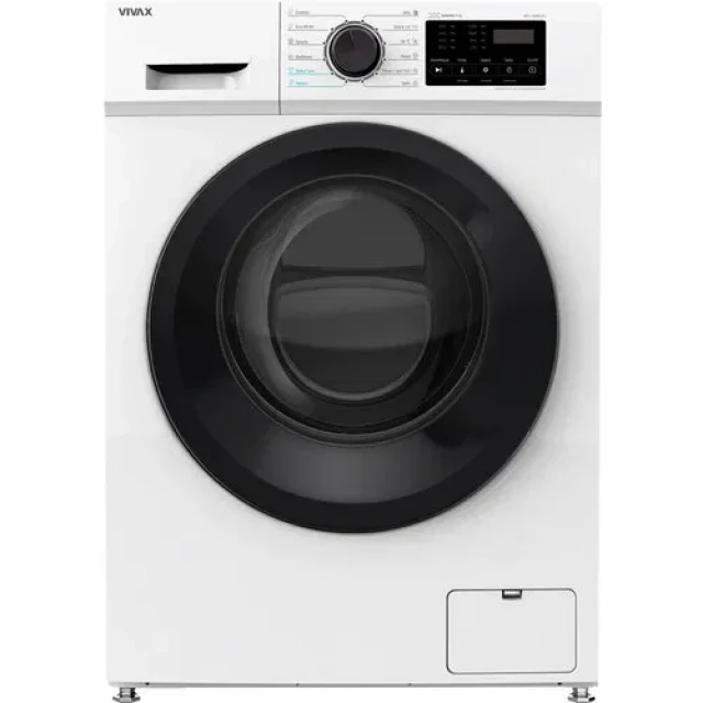 VIVAX HOME perilica rublja WFL-140912CI