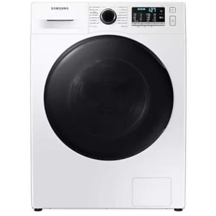 SAMSUNG mašina za pranje i sušenje WD80TA046BE/LE