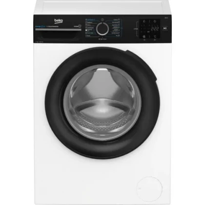 BEKO BM3WFSU38215WPBBEE ProSmart inverter mašina za pranje veša 