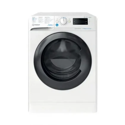 INDESIT mašina za pranje i sušenje BDE 107436 WKV EE